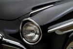 DeSoto Fireflite Adventurer Convertible Coupe Design Study 1956 года